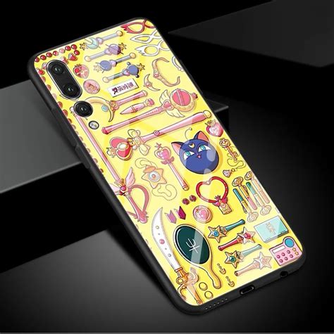 cover huawei p20 gucci|Gucci Pattern Huawei P20 Pro Case .